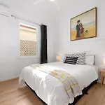 Elegant 5Br Queenslander- Walk To Cbd & South Bank