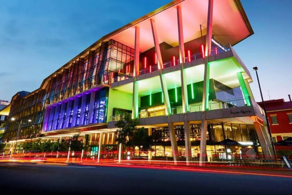 Holiday home Elegant 5br Queenslander- Walk To Cbd & South Bank Brisbane