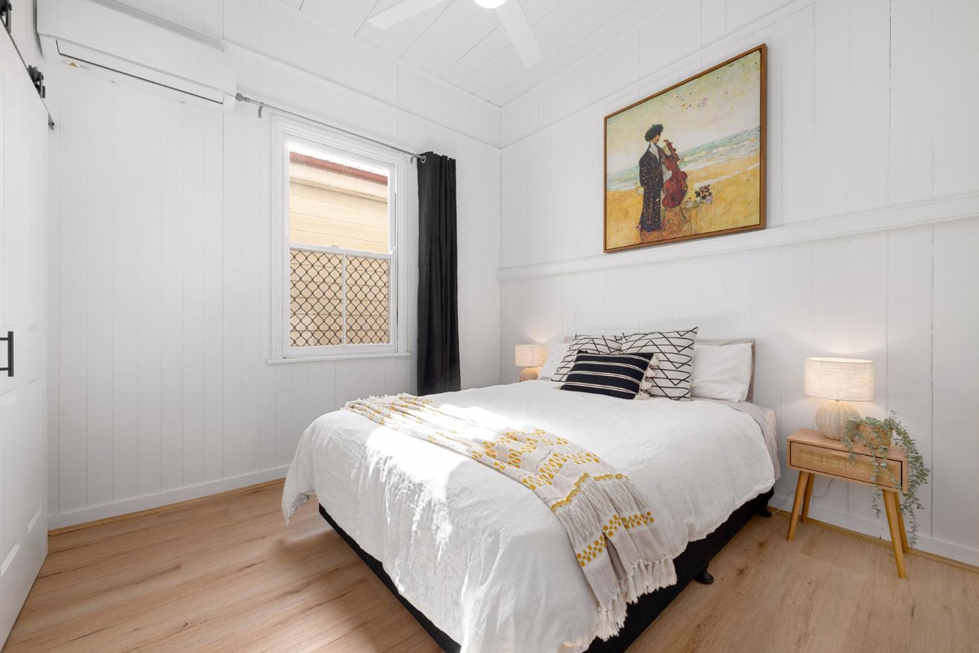 Elegant 5br Queenslander- Walk To Cbd & South Bank * Brisbane