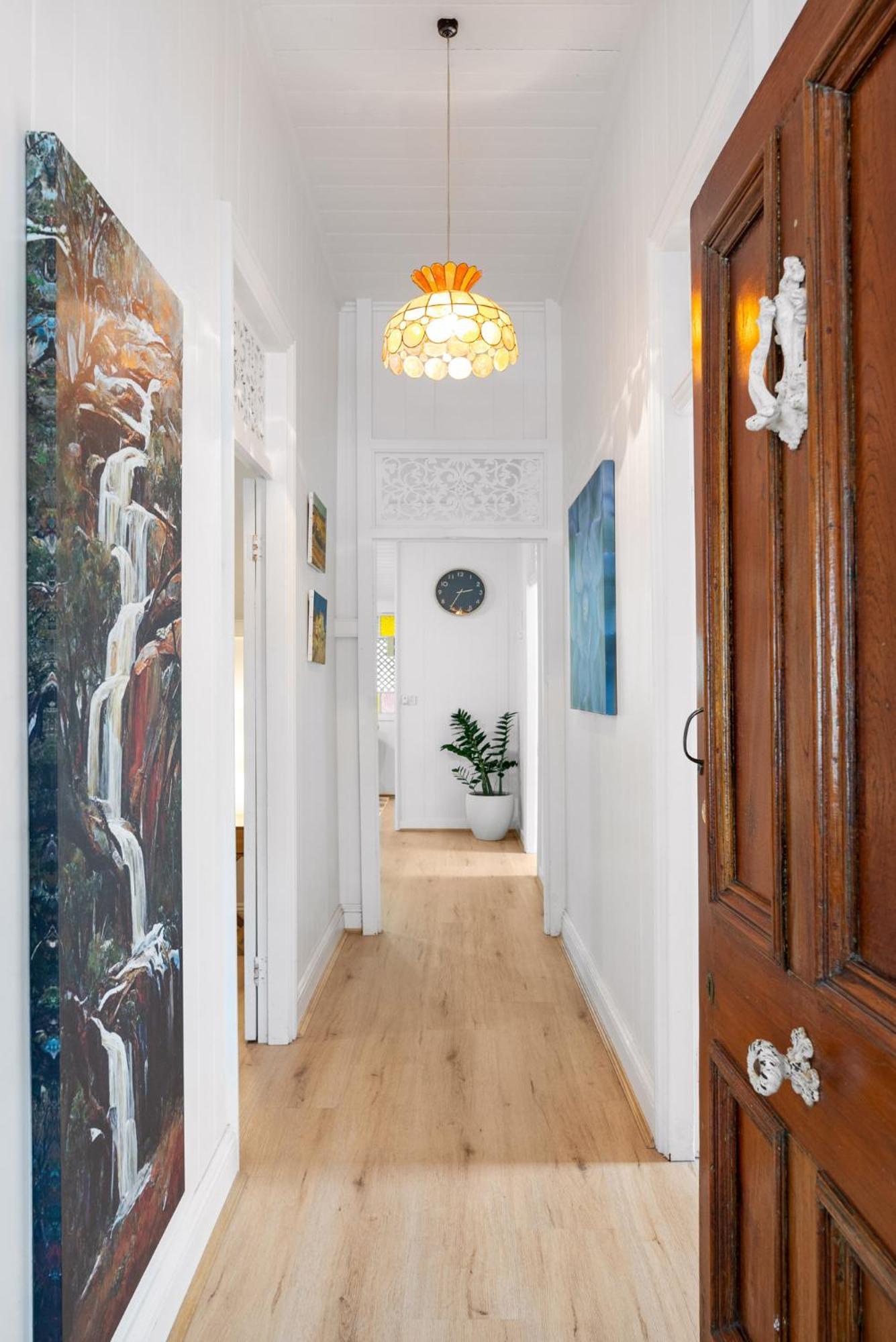Elegant 5br Queenslander- Walk To Cbd & South Bank Brisbane