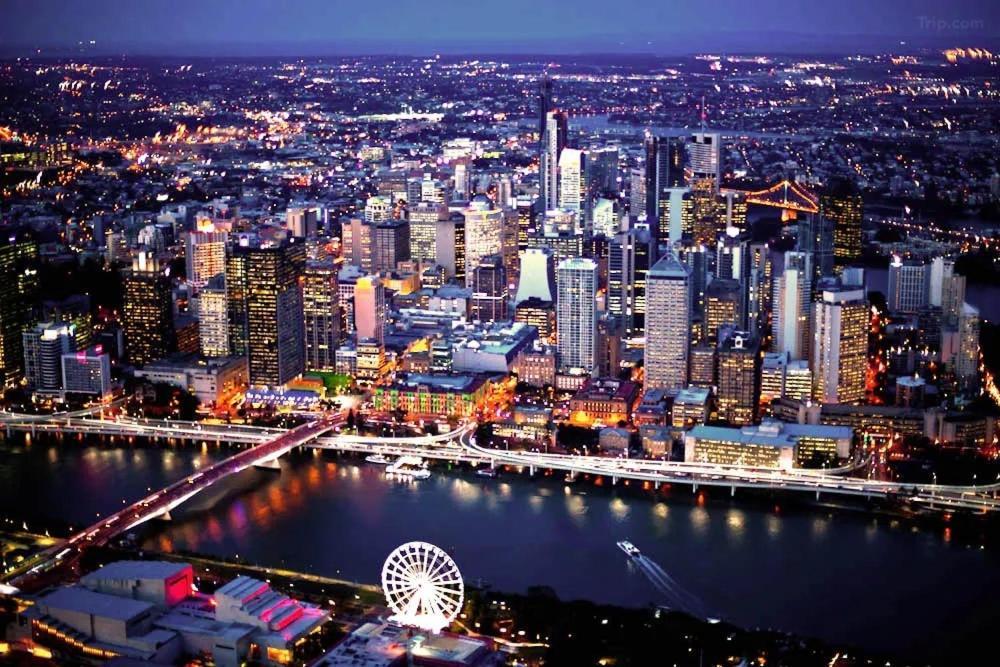 Holiday home Elegant 5br Queenslander- Walk To Cbd & South Bank Brisbane